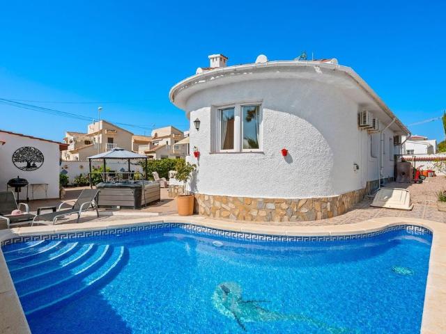 Exclusiva Villa / Chalet de 104 m2 en venta en Rojales, Comunidad Valenciana