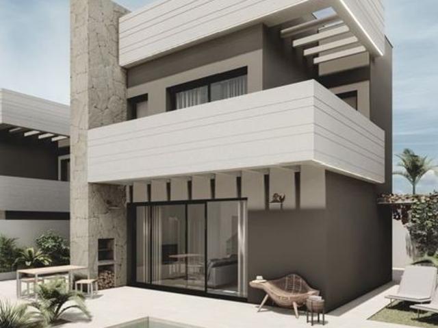 Exclusiva Villa / Chalet de 105 m2 en venta en San Juan de los Terreros, Andalucía