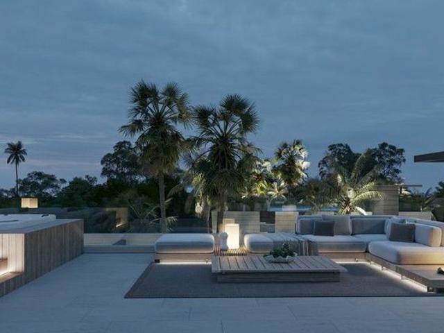 Exclusiva Villa / Chalet de 1066 m2 en venta en Marbella, Andalucía