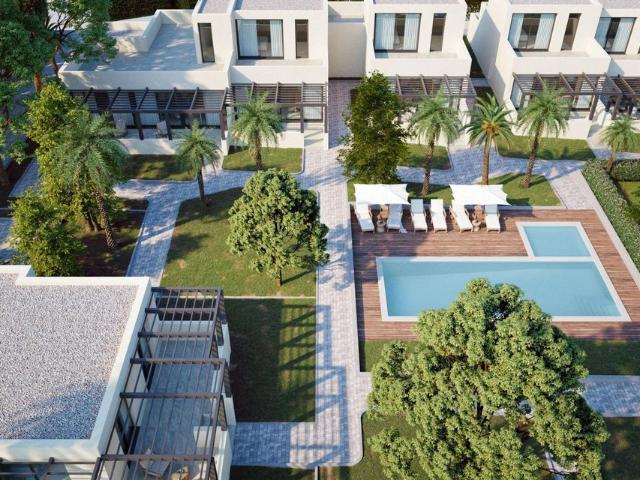 Exclusiva Villa / Chalet de 112 m2 en venta en La Manga, Murcia