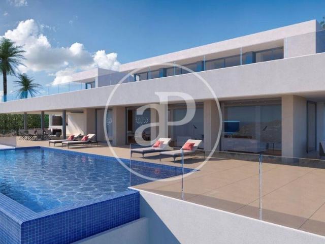 Villa / Chalet de lujo en venta Denia, Comunidad Valenciana