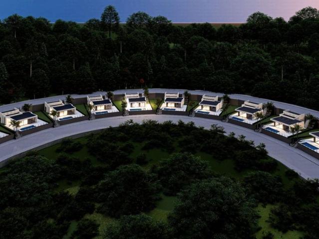 Exclusiva Villa / Chalet de 114 m2 en venta en Pedreguer, Comunidad Valenciana