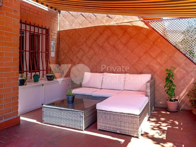 Exclusiva Villa / Chalet de 115 m2 en San Sebastián de los Reyes, Comunidad de Madrid