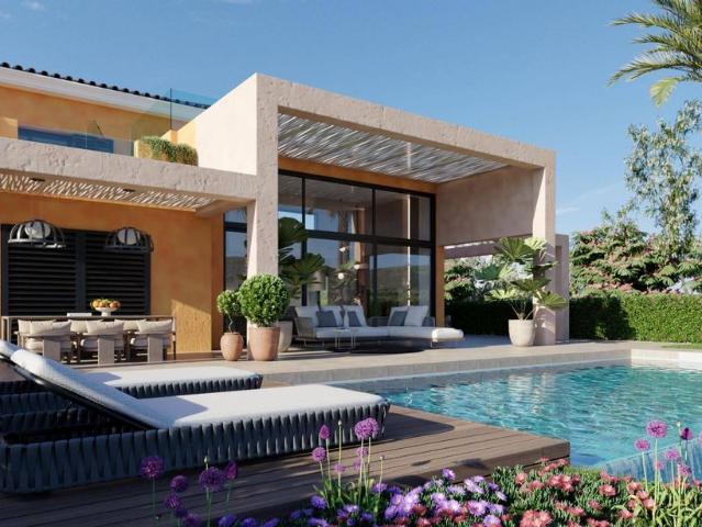 Exclusiva Villa / Chalet de 120 m2 en venta en Cuevas del Almanzora, Andalucía