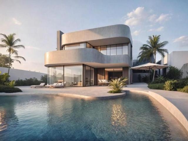 Exclusiva Villa / Chalet de 122 m2 en venta en Torre Pacheco, Murcia