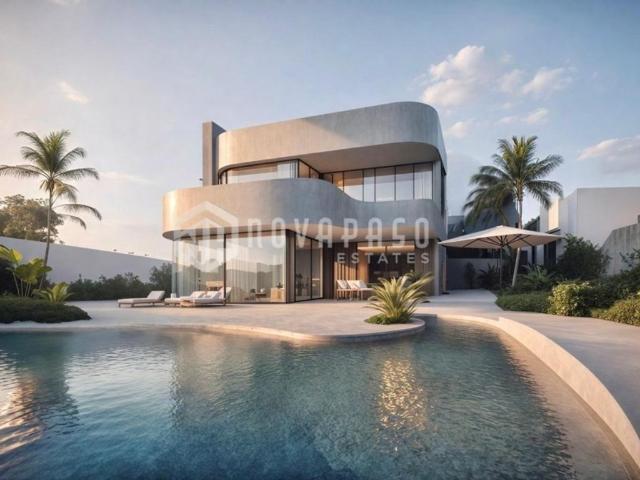 Exclusiva Villa / Chalet de 122 m2 en venta en Torre Pacheco, España