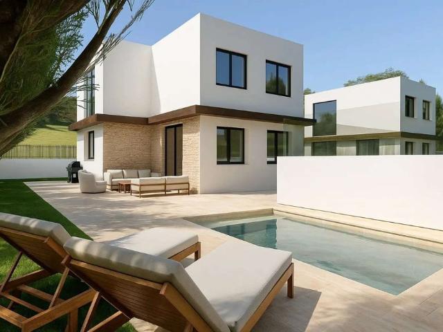 Exclusiva Villa / Chalet de 124 m2 en venta en San Juan de Alicante, Comunidad Valenciana