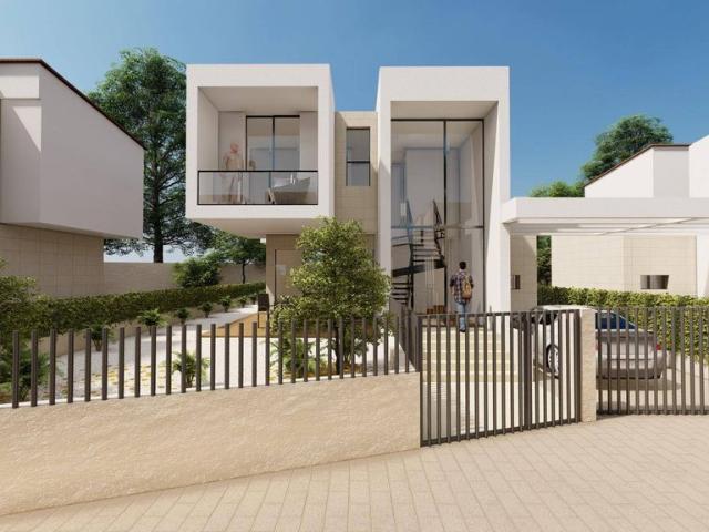 Exclusiva Villa / Chalet de 125 m2 en venta en la Nucia, España
