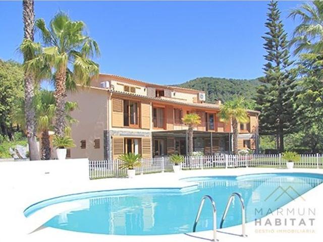 Exclusiva Villa / Chalet de 1303 m2 en venta en Arenys de Munt, Cataluña