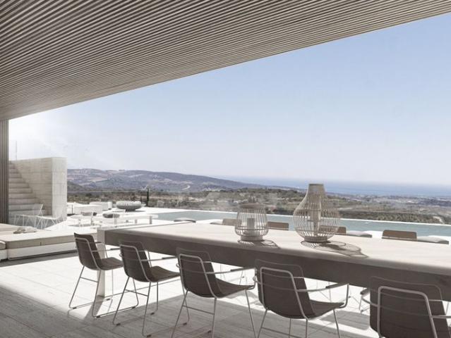 Exclusiva Villa / Chalet de 1308 m2 en venta en Marbella, España