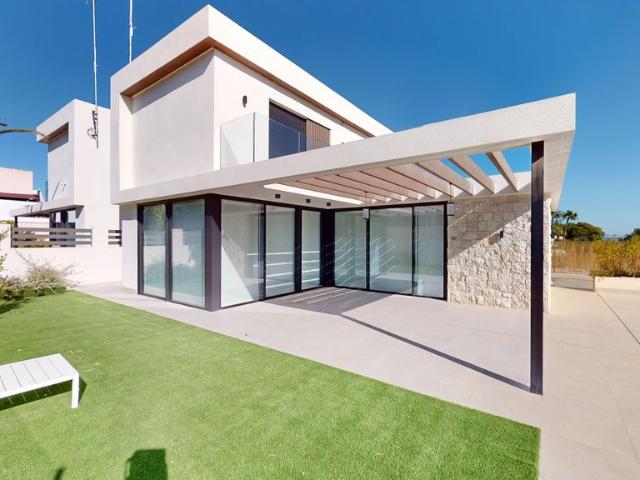 Villa / Chalet en venta Playas de Orihuela, España