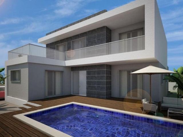 Exclusiva Villa / Chalet de 134 m2 en venta en Benijófar, Comunidad Valenciana