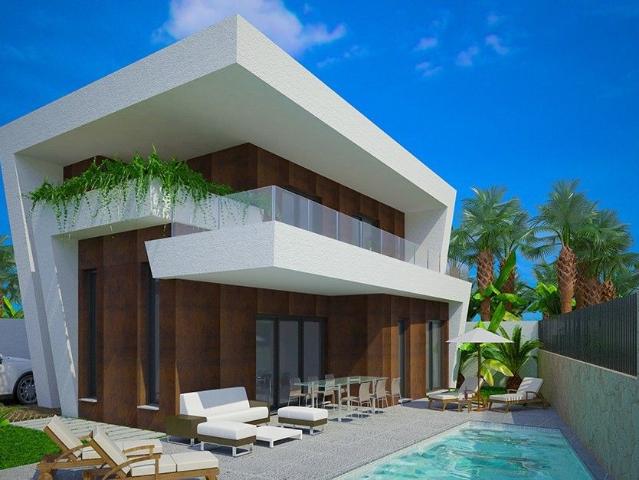 Exclusiva Villa / Chalet de 135 m2 en venta en Benijófar, Comunidad Valenciana