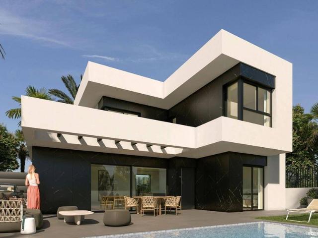 Exclusiva Villa / Chalet de 136 m2 en venta en Rojales, Comunidad Valenciana