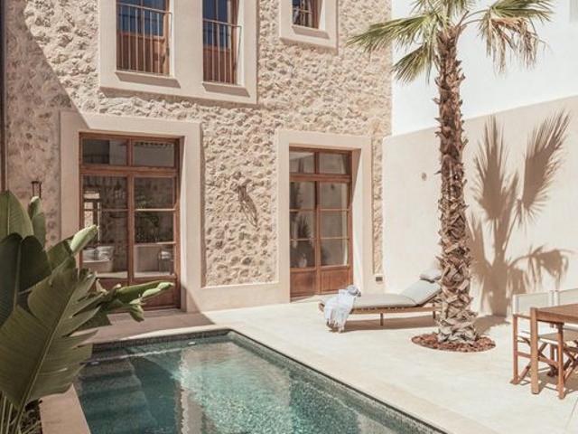 Exclusiva Villa / Chalet de 240 m2 en venta en Bunyola, España