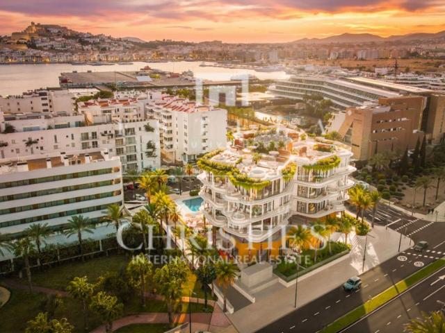 Exclusiva Villa / Chalet de 240 m2 en venta en Ibiza, Baleares