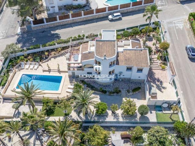 Exclusiva Villa / Chalet de 241 m2 en venta en Jávea, Comunidad Valenciana