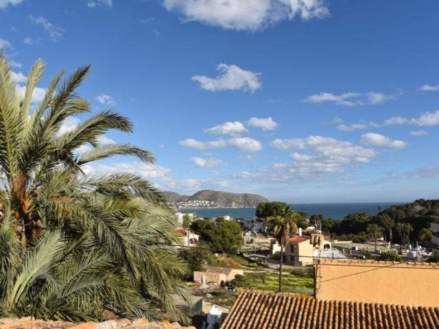 Exclusiva Villa / Chalet de 242 m2 en venta en Moraira, Comunidad Valenciana