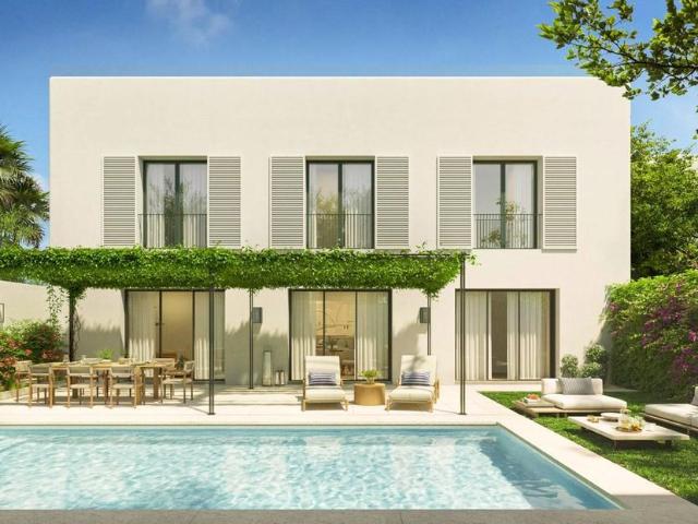 Exclusiva Villa / Chalet de 242 m2 en venta en San Roque, España