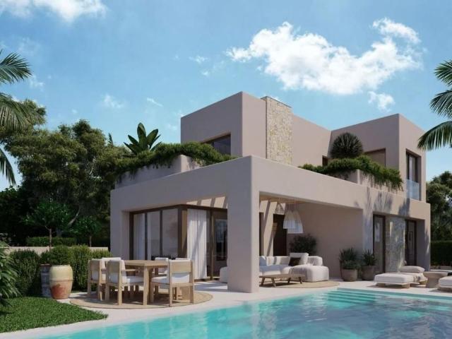 Exclusiva Villa / Chalet de 244 m2 en venta en Finestrat, Comunidad Valenciana