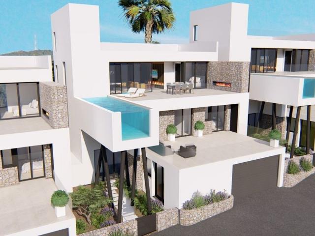 Exclusiva Villa / Chalet de 250 m2 en venta en Rojales, Comunidad Valenciana