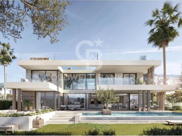 Villa / Chalet en venta Benahavís, Andalucía