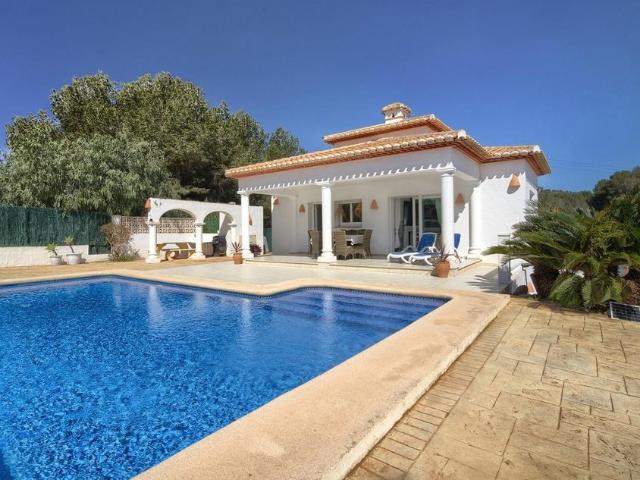 Exclusiva Villa / Chalet de 257 m2 en venta en Jávea, Comunidad Valenciana