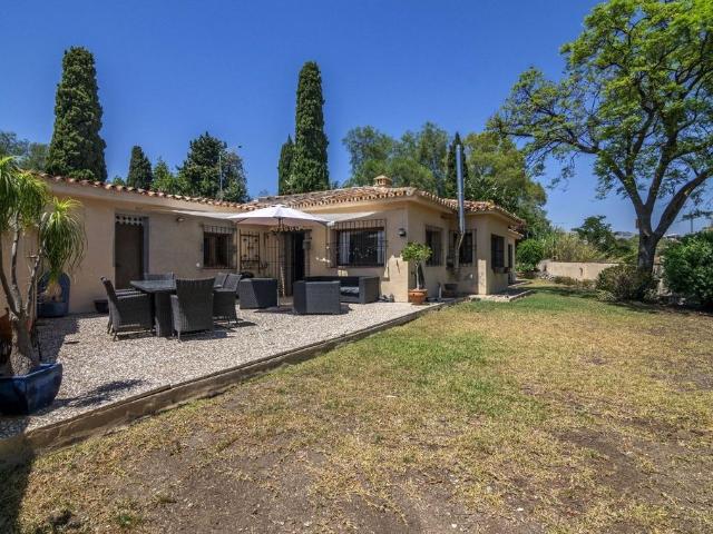 Exclusiva Villa / Chalet de 260 m2 en venta en Benahavís, Andalucía