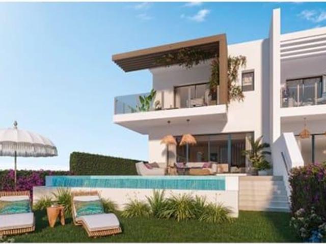 Exclusiva Villa / Chalet de 260 m2 en venta en Mijas, Andalucía