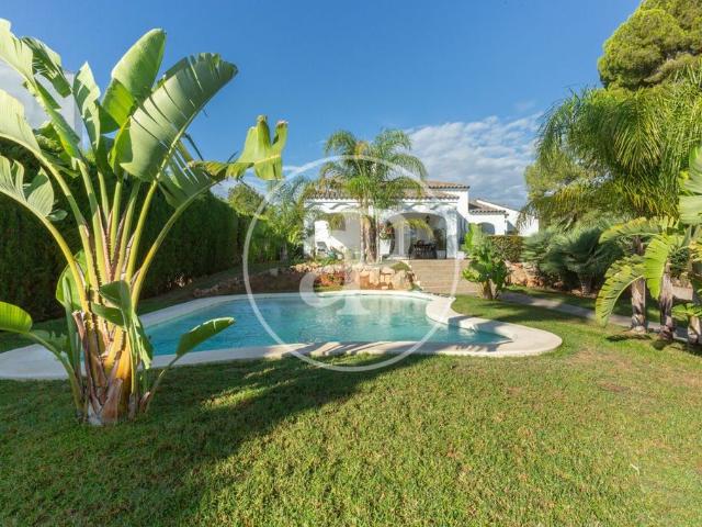 Exclusiva Villa / Chalet de 262 m2 en venta en Picasent, Comunidad Valenciana