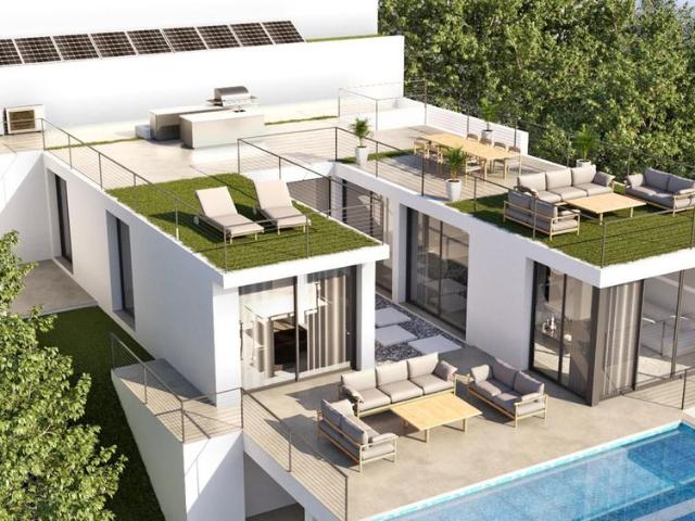 Exclusiva Villa / Chalet de 265 m2 en venta en Benalmádena, Andalucía