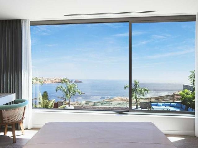 Exclusiva Villa / Chalet de 265 m2 en venta en Cabo de Palos, Murcia