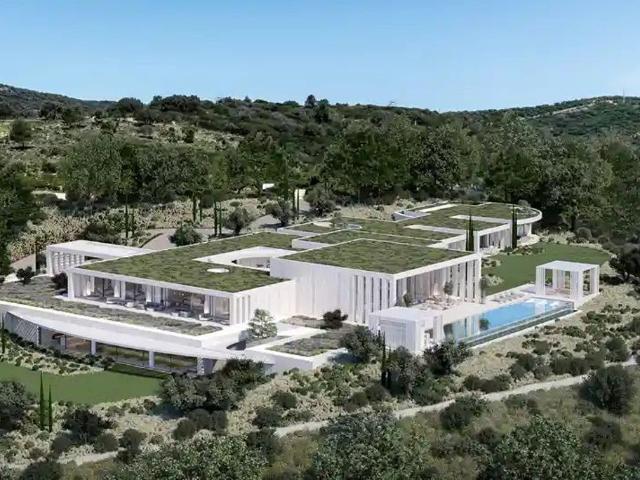Exclusiva Villa / Chalet de 2681 m2 en venta en Sotogrande, España