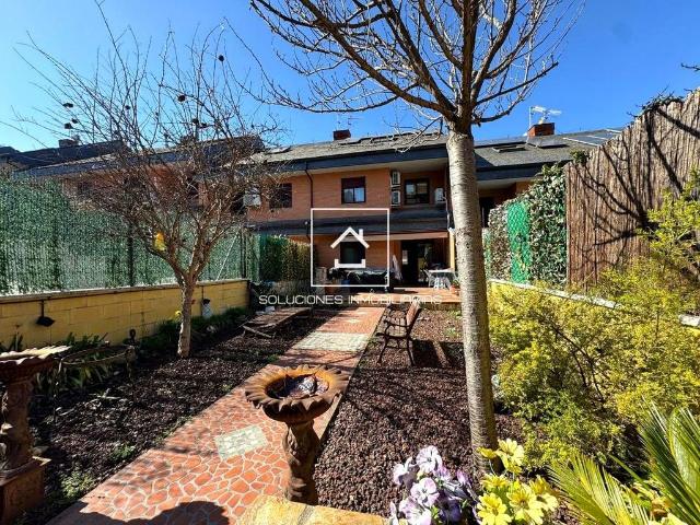Exclusiva Villa / Chalet de 269 m2 en venta en Rivas Vaciamadrid, Comunidad de Madrid
