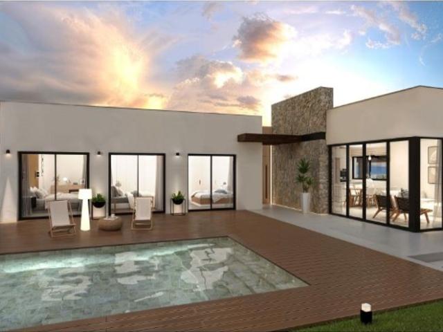 Exclusiva Villa / Chalet de 272 m2 en venta en Torre Pacheco, Murcia