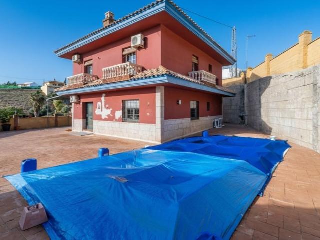 Exclusiva Villa / Chalet de 274 m2 en venta en Mijas, Andalucía