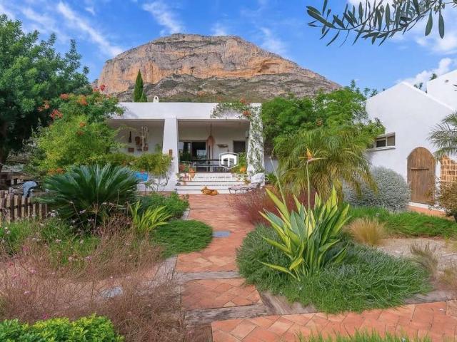 Exclusiva Villa / Chalet de 280 m2 en venta en Jávea, Comunidad Valenciana