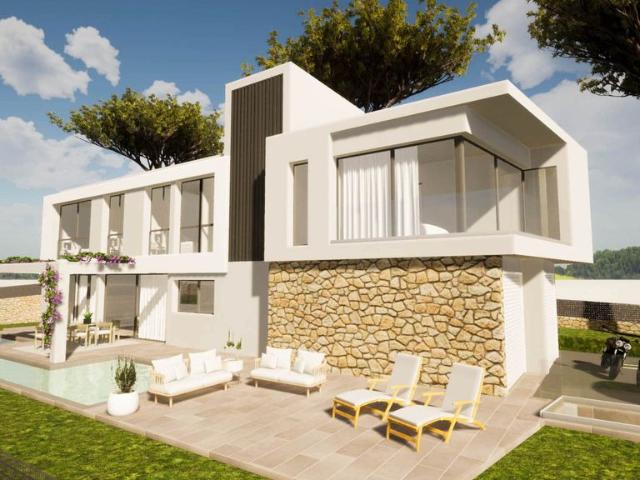 Exclusiva Villa / Chalet de 282 m2 en venta en Llucmajor, Baleares
