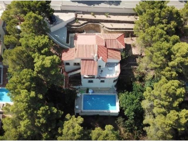 Exclusiva Villa / Chalet de 200 m2 en venta en Altea, España