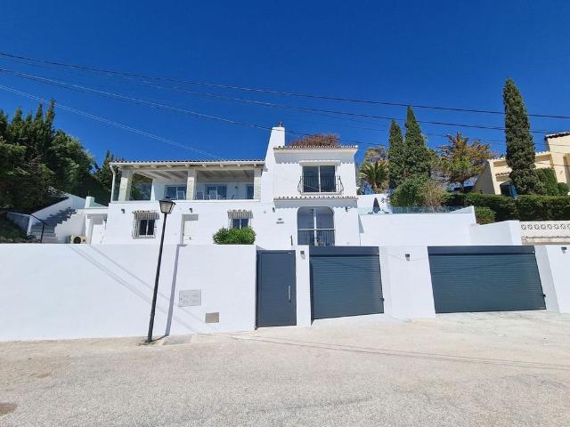 Exclusiva Villa / Chalet de 200 m2 en venta en Mijas, Andalucía