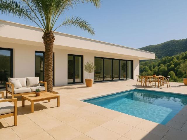 Exclusiva Villa / Chalet de 200 m2 en venta en Pedreguer, España