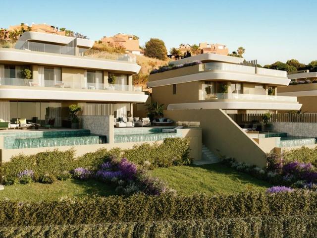 Exclusiva Villa / Chalet de 205 m2 en venta en Estepona, Andalucía