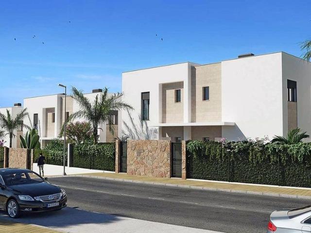Exclusiva Villa / Chalet de 206 m2 en venta en Mijas, Andalucía