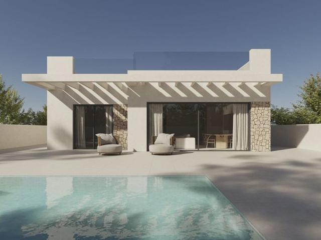 Exclusiva Villa / Chalet de 208 m2 en venta en Polop, España