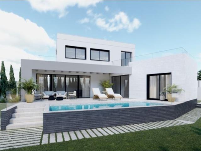 Exclusiva Villa / Chalet de 213 m2 en venta en Benalmádena, Andalucía