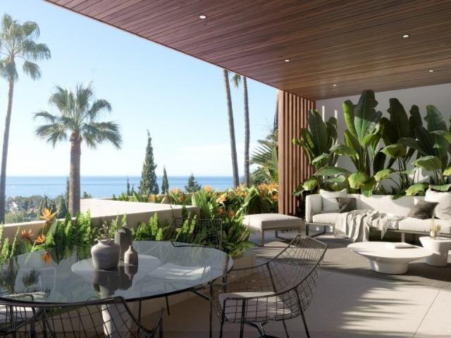 Exclusiva Villa / Chalet de 213 m2 en venta en Marbella, Andalucía