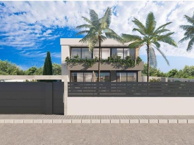 Exclusiva Villa / Chalet de 213 m2 en venta en Rojales, Comunidad Valenciana