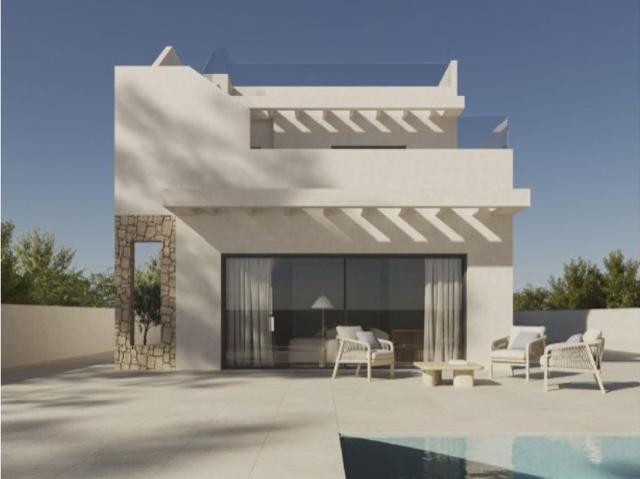 Exclusiva Villa / Chalet de 217 m2 en venta en Polop, Comunidad Valenciana