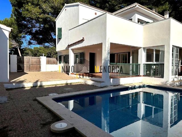 Exclusiva Villa / Chalet de 221 m2 en venta en Na Macaret, España