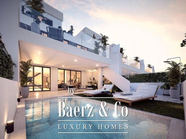 Exclusiva Villa / Chalet de 224 m2 en venta en Los Alcázares, Murcia